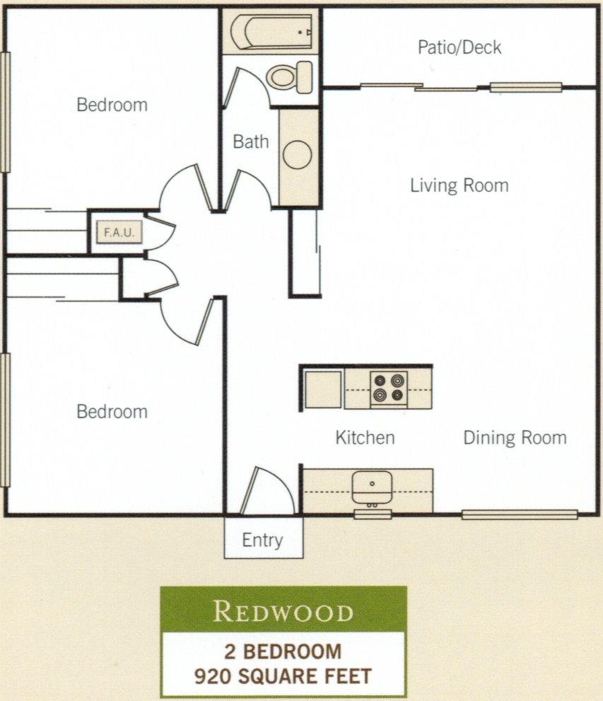 CA_Redwood City_Sequoia Redwood City_Floor Plan Redwood_Two Bedroom Two Bathroom CA_Redwood City_Sequoia Redwood City_Floor Plan Redwood_Two Bedroom Two Bathroom